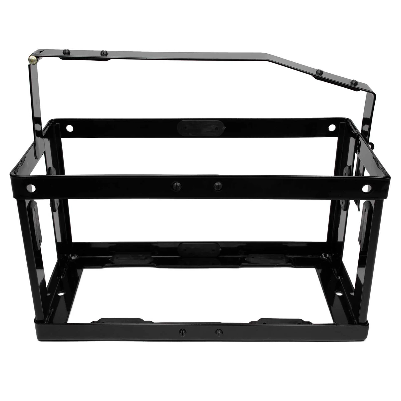 Wavian USA Fuel Can Holder Top Loading — product image 4