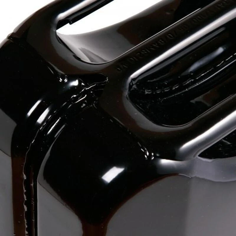 Wavian USA Gas Can Red 20 Liter w/Nozzle (3009) — product image 3