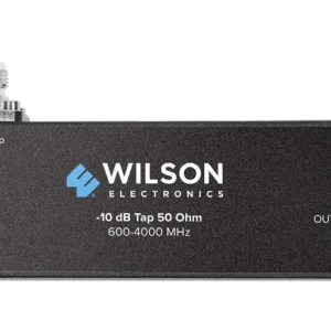 weBoost -10 Db Tap 600-4,000 Mhz (50 Ohm) (859119)