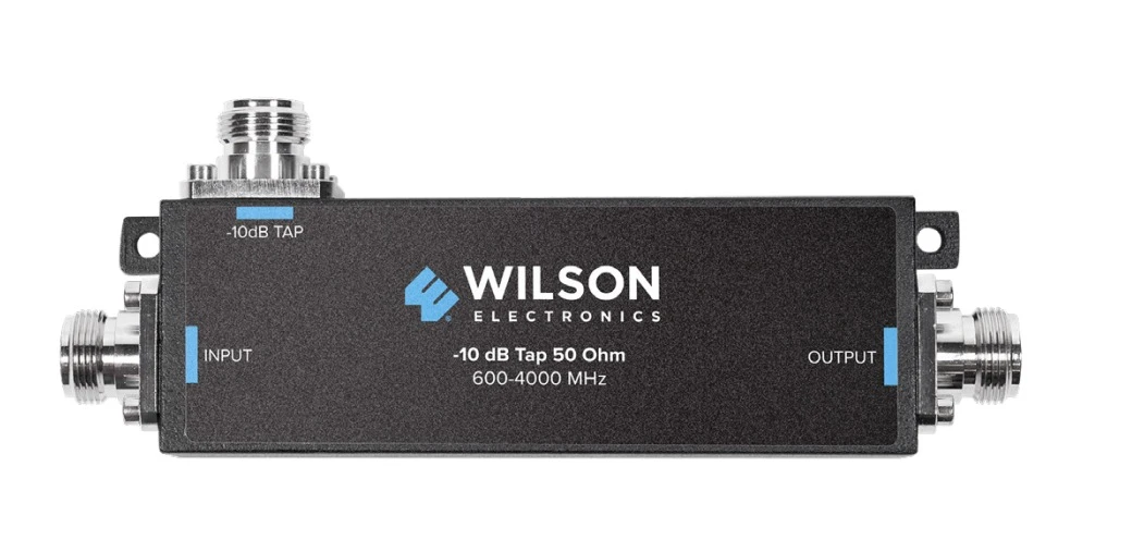weBoost -10 Db Tap 600-4,000 Mhz (50 Ohm) (859119)