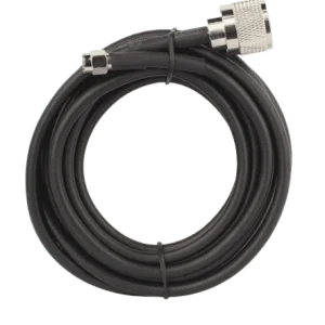 weBoost 10 Ft. Rg58 Low-Loss Foam Coax (N Male To Sma Male) (955812)