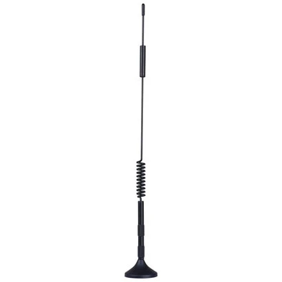 weBoost 12-Inch Dual Band Magnet-Mount Antenna W/ Fme Female Connector (301103)