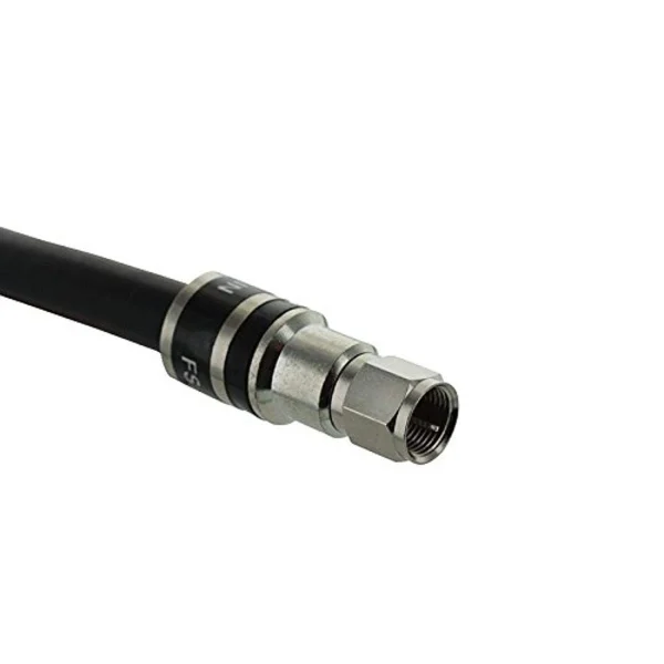 weBoost 2' Rg11 Cable With F Connectors - Retail Packaging (951127)