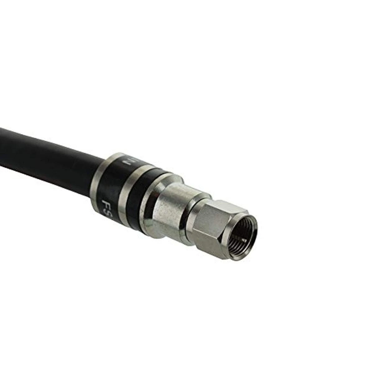 weBoost 2' Rg11 Cable With F Connectors - Retail Packaging (951127)