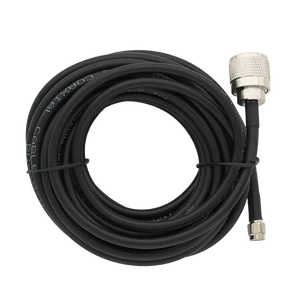 weBoost 20 Ft. Rg58 Coax Cable With N-Male And Sma Male Connectors (955822)