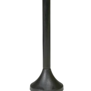 weBoost 4-Inch 4G Mini Magnet-Mount Antenna W/ Fme Female Connector (301113)