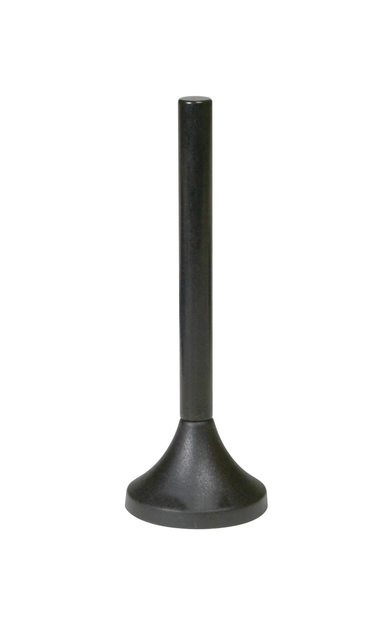 weBoost 4-Inch 4G Mini Magnet-Mount Antenna W/ Fme Female Connector (301113)