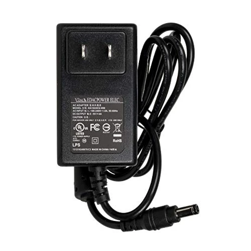 weBoost 5-Volt 4-Amp Ac/Dc Power Supply (850012) — product image 4