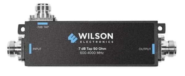 weBoost -7 Db Tap 600-4,000 Mhz (50 Ohm) (859120)