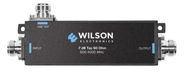 weBoost -7 Db Tap 600-4,000 Mhz (50 Ohm) (859120)