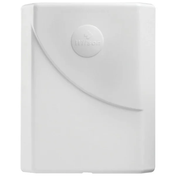 weBoost 700-2700 Mhz Dt Panel Antenna W/ N Male And Sma Male Connectors (304447)