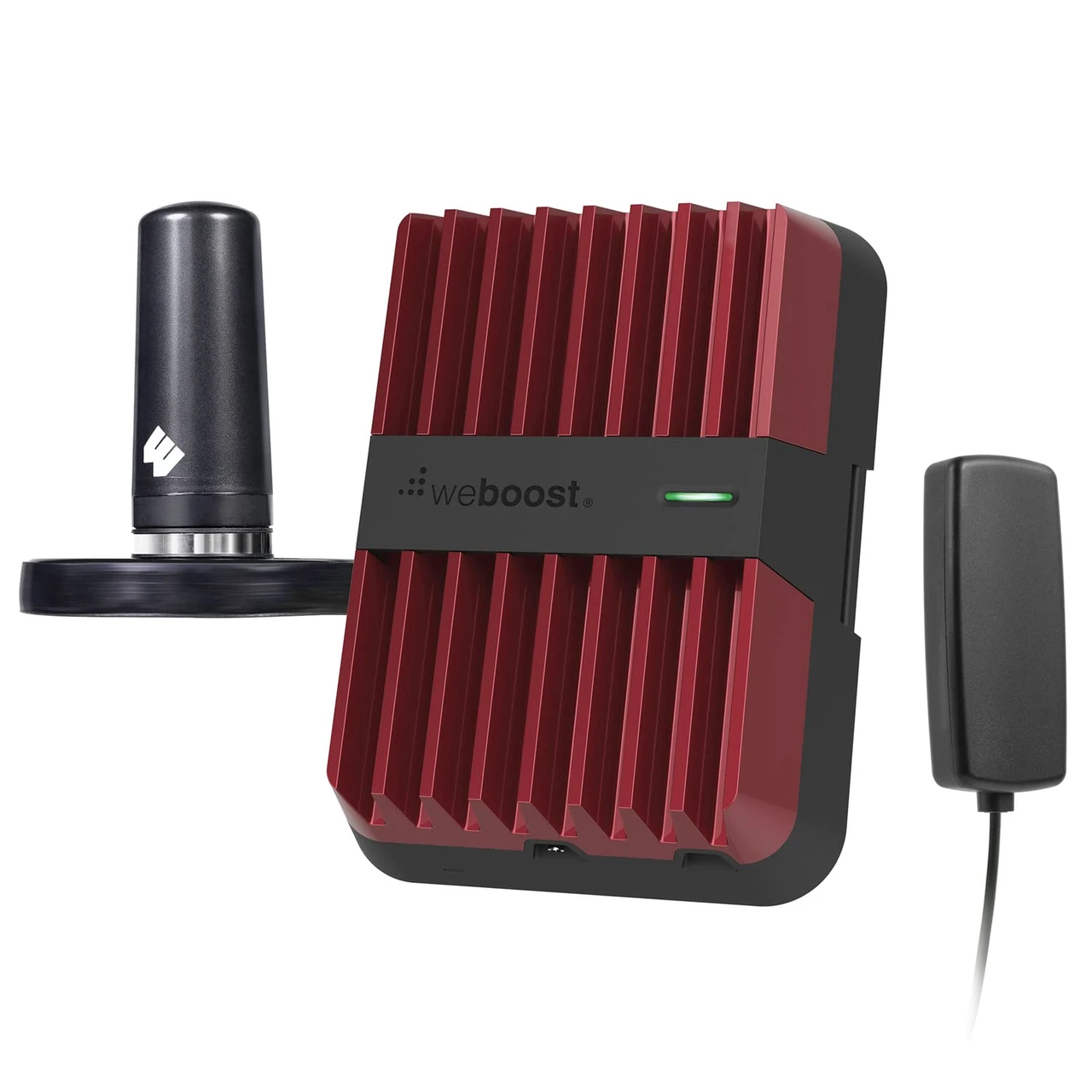 weBoost Drive Reach Flex Fleet 5G-Compatible In-Vehicle Signal Booster (478061) — product image 4