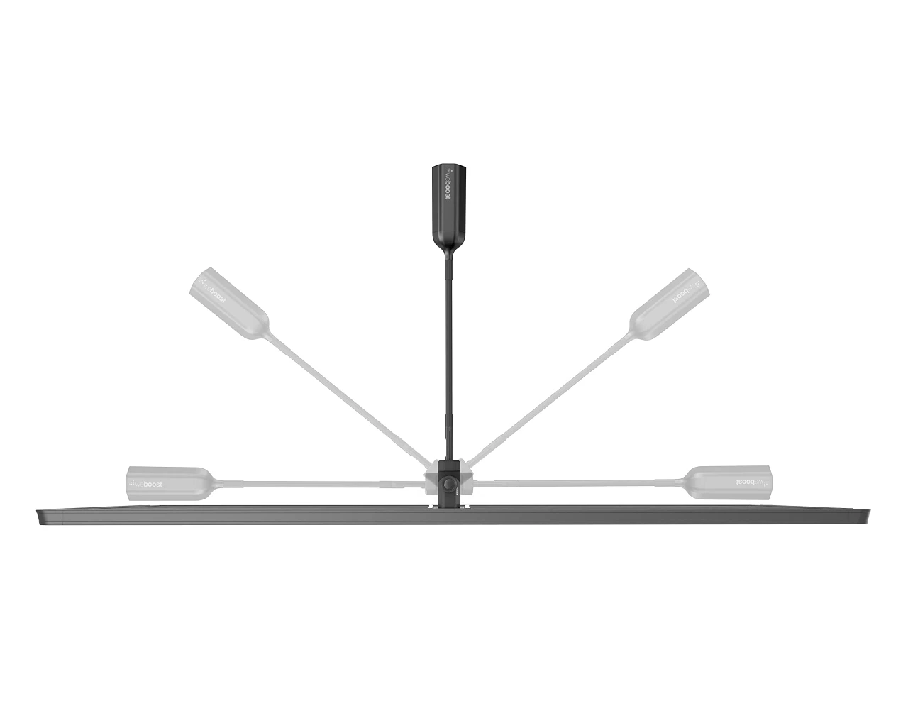 weBoost Drive Reach Overland - Cell Phone Signal Booster For Off Road (472061) — product image 3