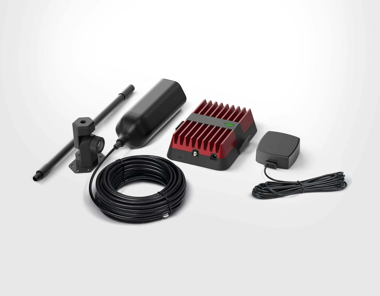 weBoost Drive Reach RV II