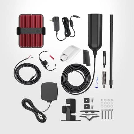 weBoost Drive Reach RV II — product image 4