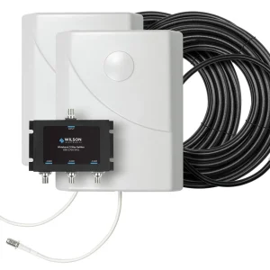 weBoost Dual Antenna Expansion Kit, 75 Ohm (309910-75F)