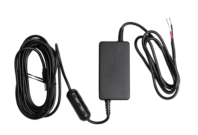 weBoost Hardwire Power Supply For Drive Reach Fleet Signal Booster (850022)