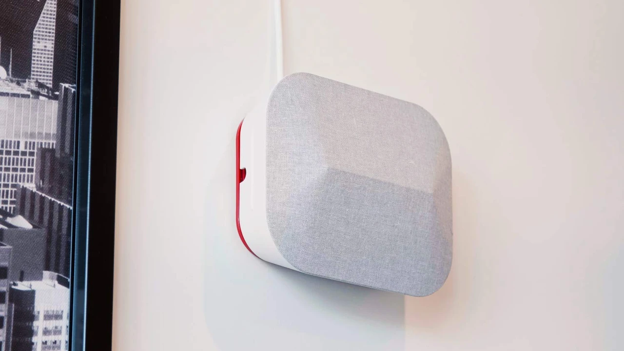 weBoost Home Inside Antenna - Home Cell Phone Boosters (314440) — product image 4