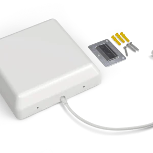 weBoost Indoor Wall-Mount Antenna 50 Ohm 617-2700 Mhz (311234)