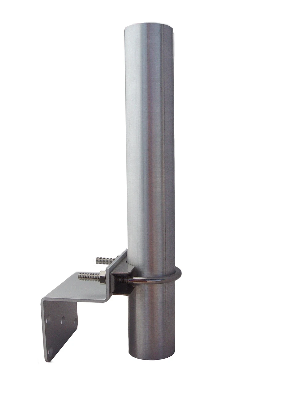 weBoost Pole Mount For Outside Home Antenna - 10" Length (901117)