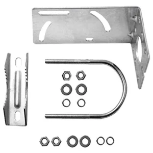 weBoost Pole Mount For Panel Antenna (901142)