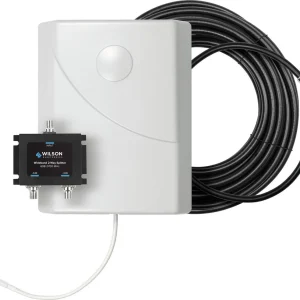 weBoost Single Antenna Expansion Kit, 75 Ohm (309909-75F)