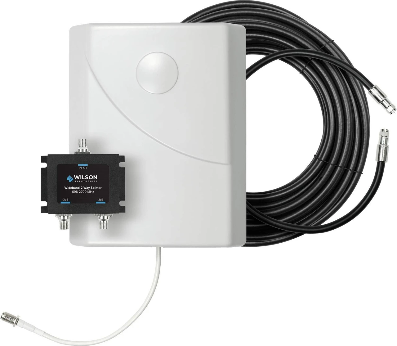 weBoost Single Antenna Expansion Kit, 75 Ohm (309909-75F)