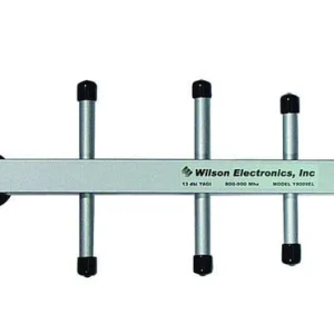 weBoost Single-Band Yagi Antenna W/ N-F Connector, Pole Or Wall Mount (301111)