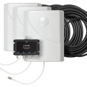 weBoost Triple Antenna Expansion Kit, 75 Ohm (309911-75F)