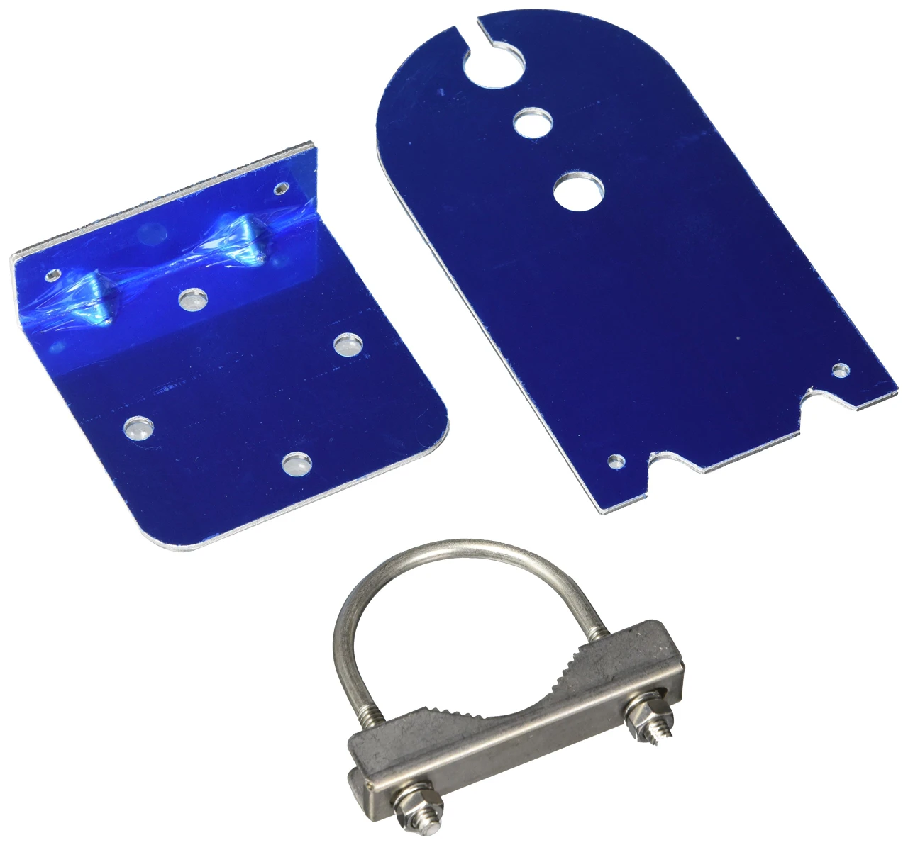 weBoost Two Piece L-Bracket For Use W/ Omni-Directional Antenna (901133)