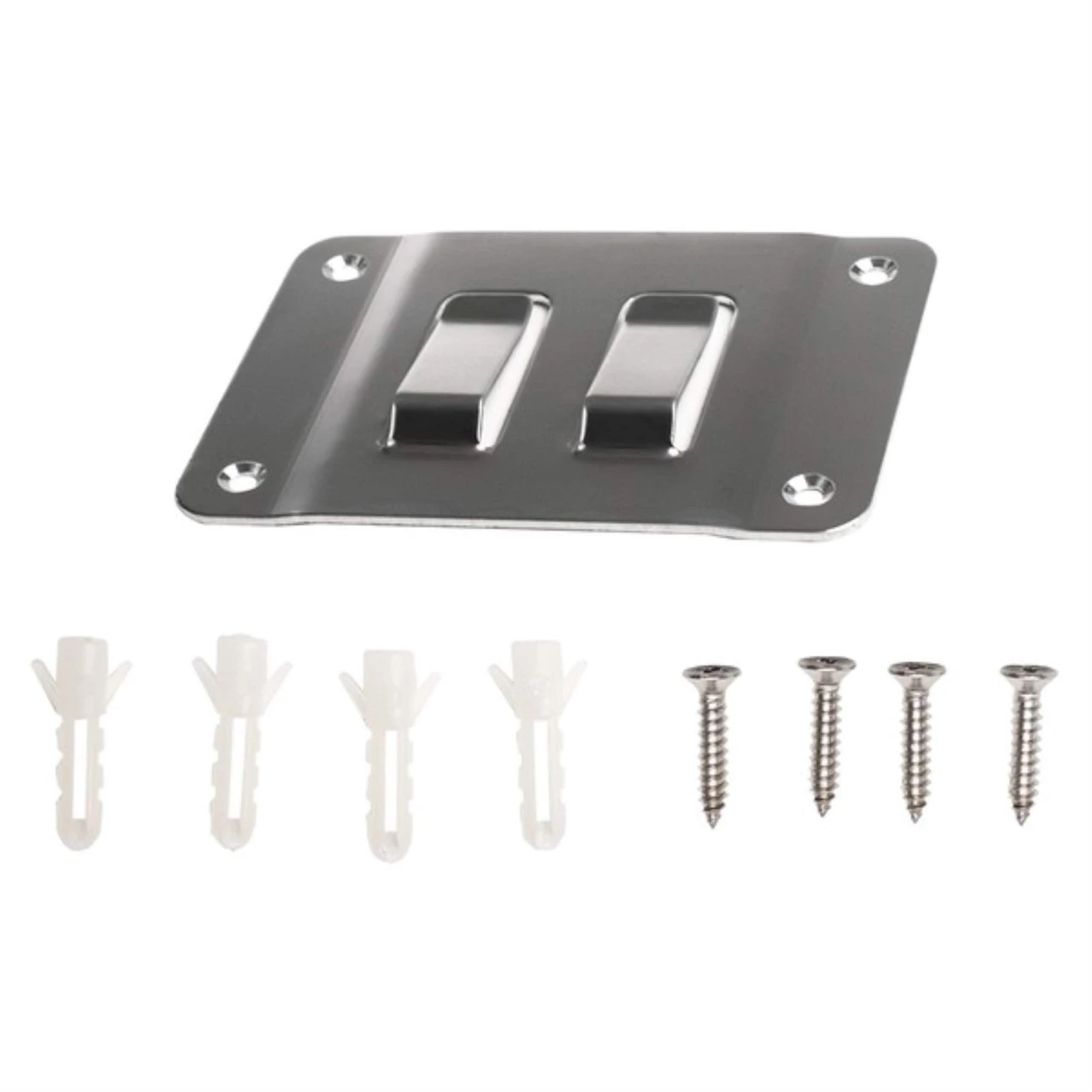 weBoost Wall Mount For Panel Antenna (901143)
