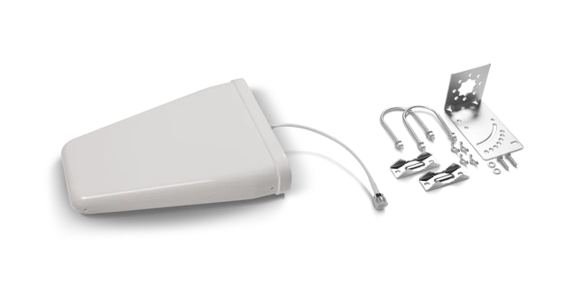 weBoost Wideband Directional Antenna 50 Ohm 617-2700 Mhz (311233)