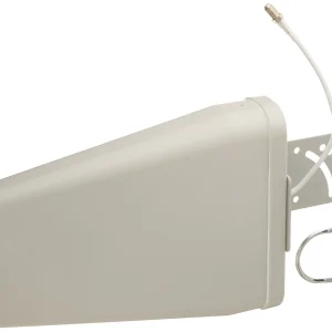 weBoost Wideband Directional Antenna 700-2700 Mhz, 75 Ohm (314475)