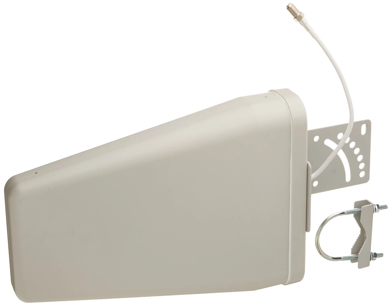 weBoost Wideband Directional Antenna 700-2700 Mhz, 75 Ohm (314475)