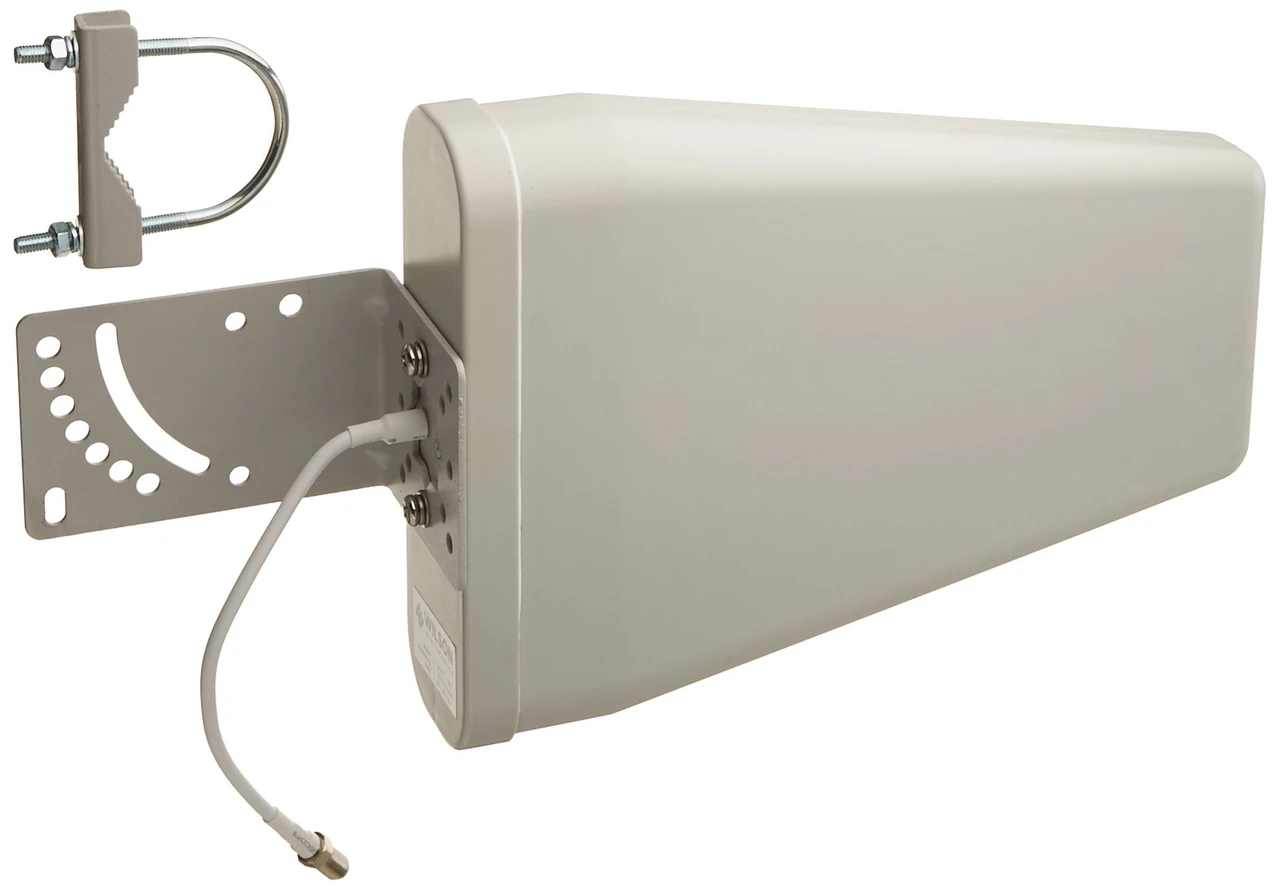 weBoost Wideband Directional Antenna 700-2700 Mhz, 75 Ohm (314475) — product image 2