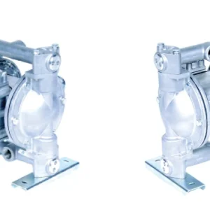 Wen Industries CG-30HD Double Diaphragm Air Pump, USA Made