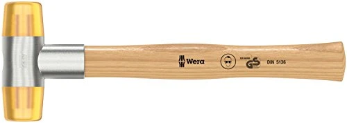 Wera Soft-Faced Hammer Cellidor Head 100 (05000020001)