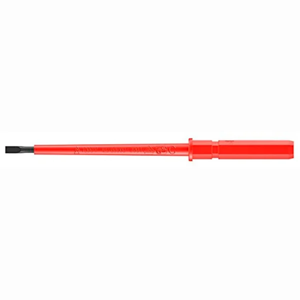 Wera Kraftform Kompakt VDE 60i Screwdriver Bit 2.0×3.0×154mm (05003401001)