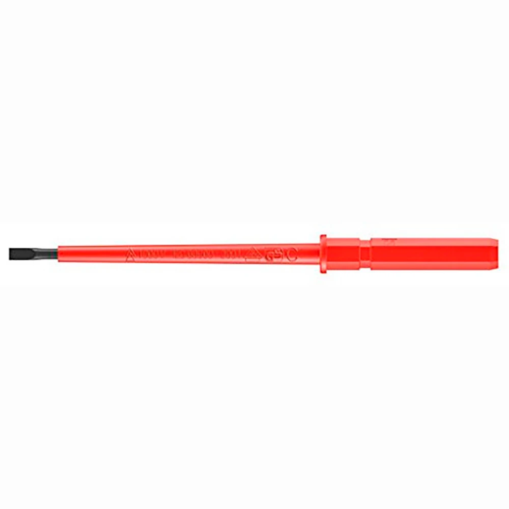 Wera Kraftform Kompakt VDE 60i Screwdriver Bit 2.0×3.0×154mm (05003401001)