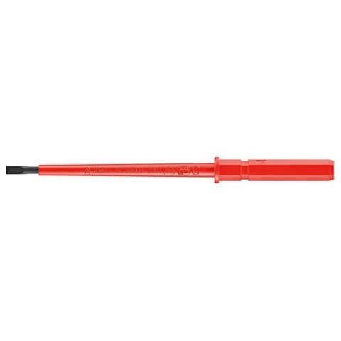Wera Kraftform Kompakt VDE Screwdriver Bit 0.6×3.5×154 mm (JB-WER-05003402001)