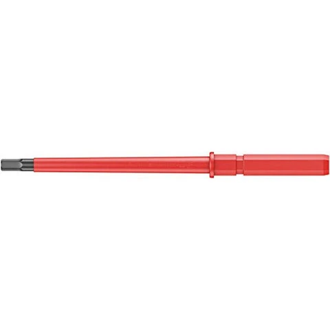 Wera Kraftform Kompakt VDE 64i Hexagon Interchangeable Blade (05003423001)