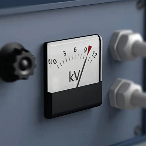 Wera Kraftform Kompakt VDE 64i Hexagon Interchangeable Blade (05003423001) — product image 4
