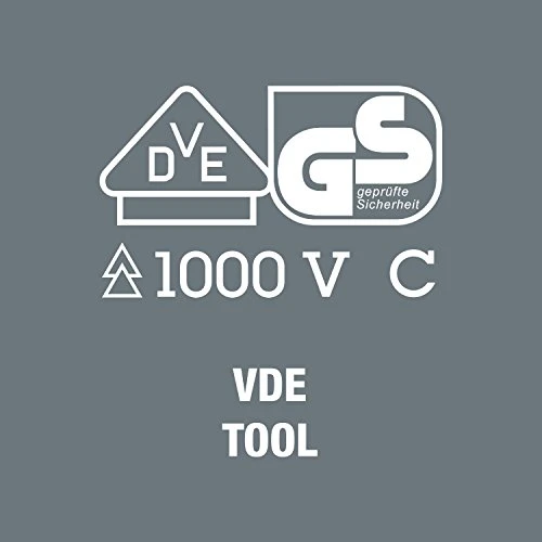 Wera Insulated Interchangeable Blade Set (JB-WER-05003470001) — product image 5