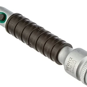 Wera Zyklop Flex Lock Extension 1/4" Drive 75mm (05003530001)