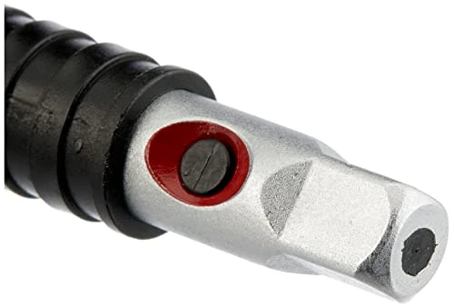 Wera Zyklop Flex Lock Extension 1/4" Drive 75mm (05003530001) — product image 2