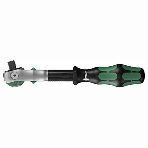Wera 8000 B Zyklop Speed Ratchet 3/8" (05003550001)