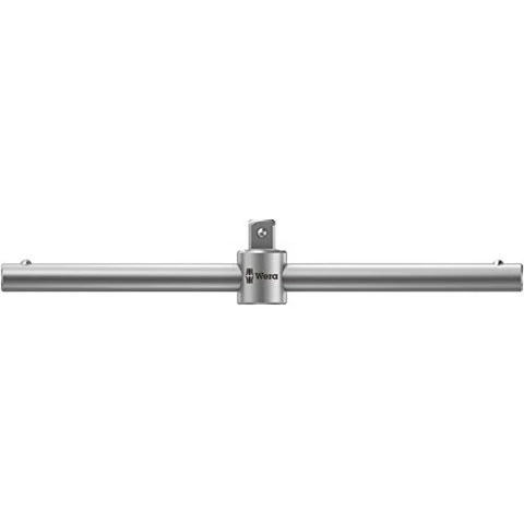 Wera Zyklop Sliding T-Handle 3/8″ Drive (05003581001)