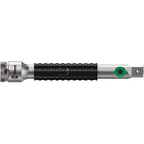 Wera Zyklop 8796 3/8" Socket Extension 125mm (05003591001)