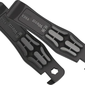 Wera Bicycle Set 13 Tire Levers – 2-Piece (05004184001)