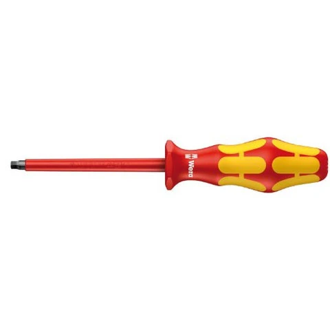 Wera Kraftform VDE 162i PH/S Phillips/Slotted Insulated Screwdriver (05006381001)